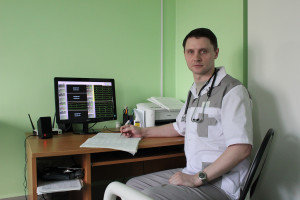 Чайка Константин Николаевич Чайка Константин Николаевич.