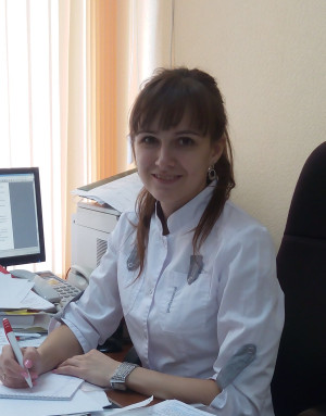 Романова Лилия Олеговна Романова Лилия Олеговна.