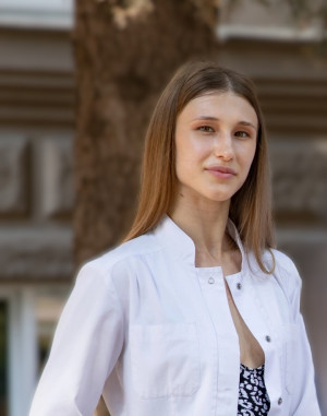 Зайцева Ксения Михайловна Зайцева Ксения Михайловна.