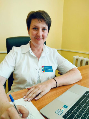 Суворова Ирина Юрьевна Суворова Ирина Юрьевна.